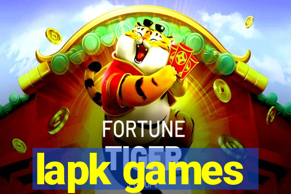 lapk games